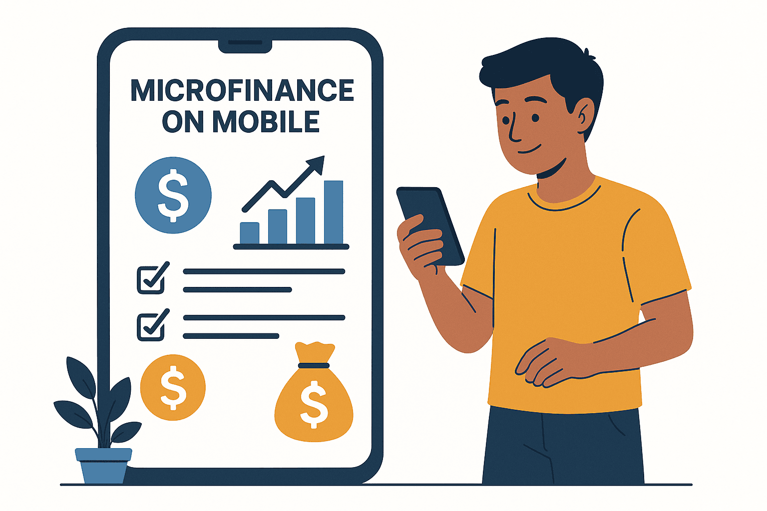 Microfinance