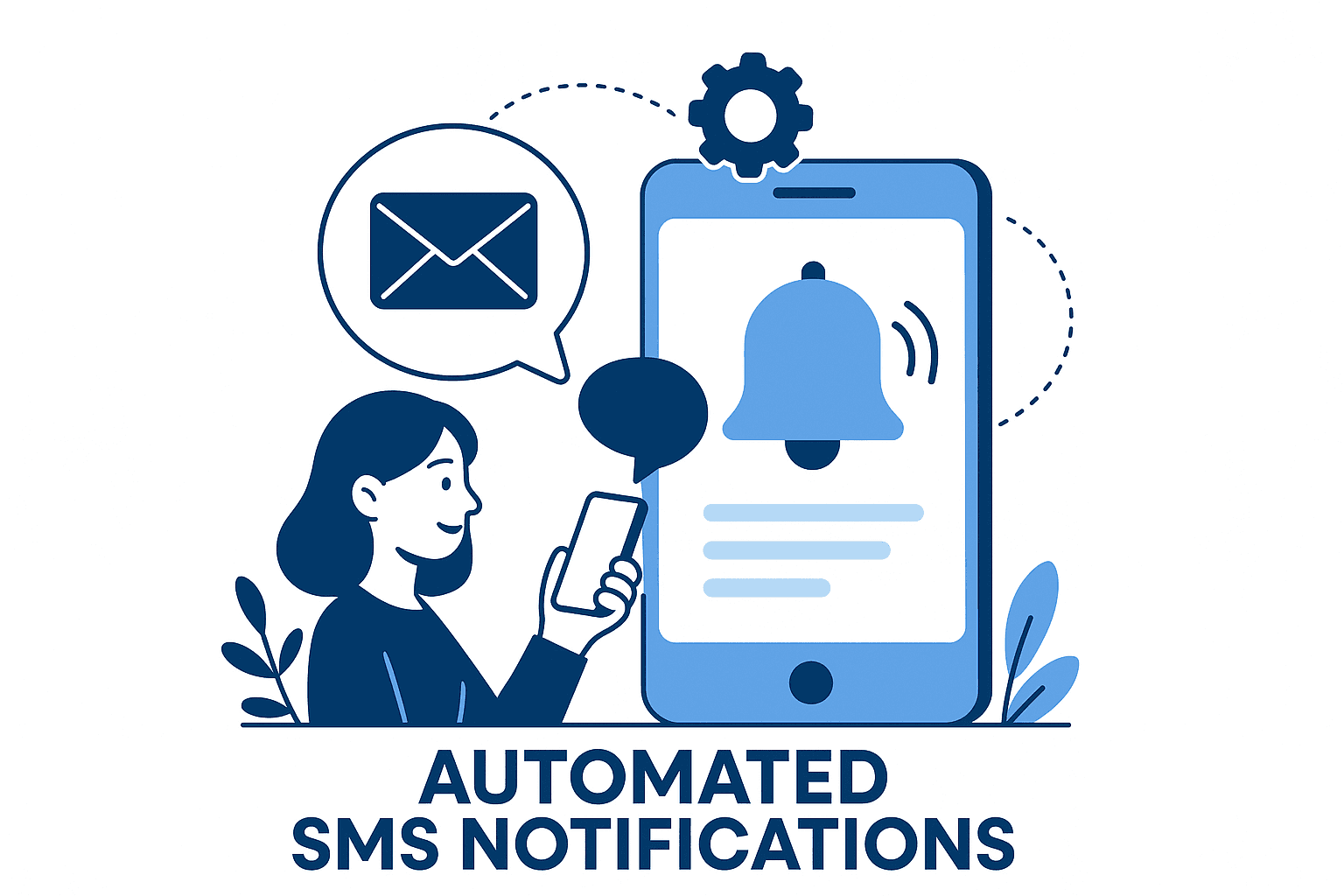 Automated SM