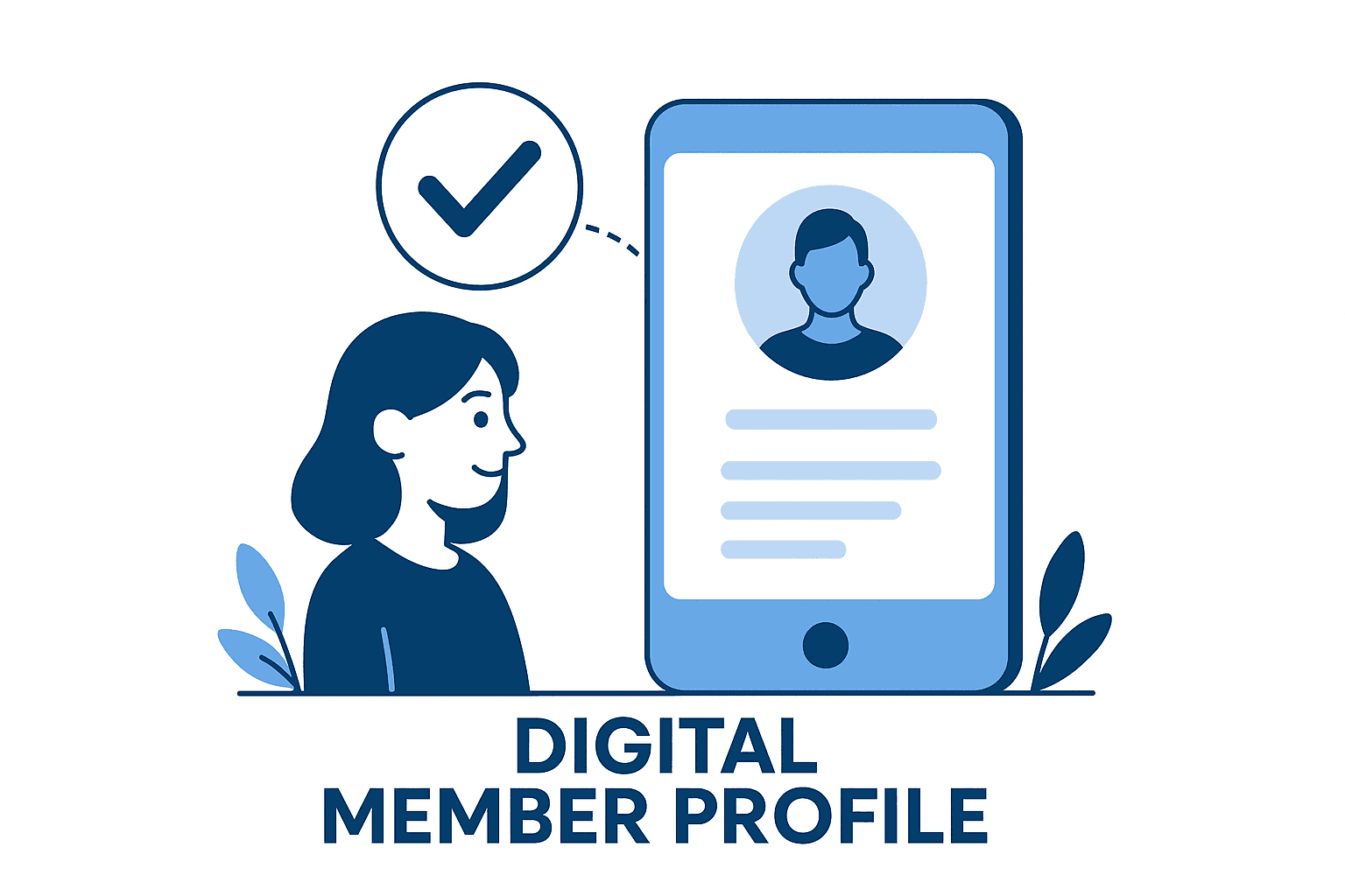 Digital Memb