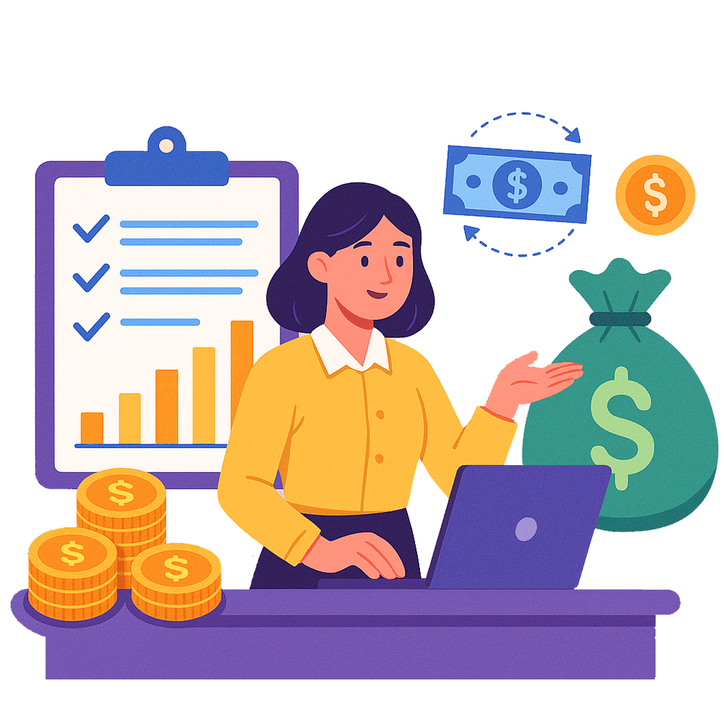 Cash Management