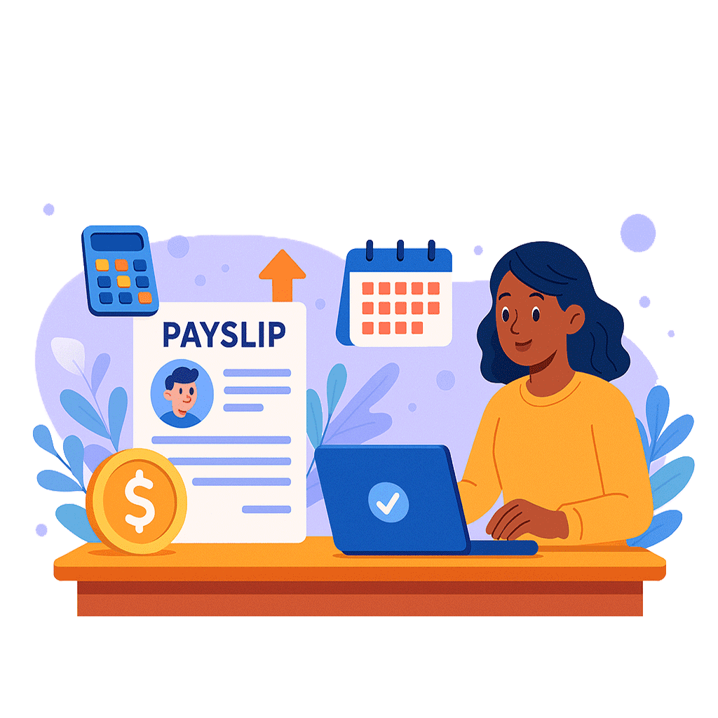 Payroll Management