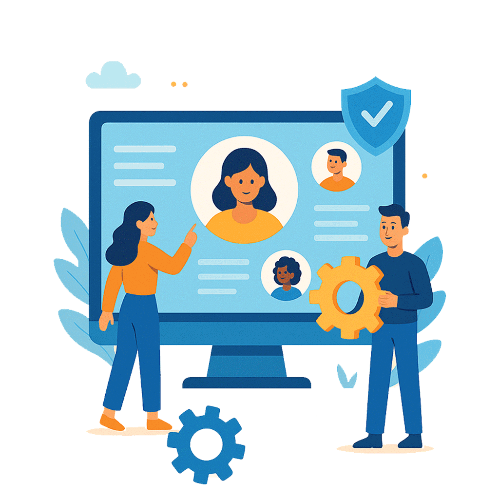 User Management