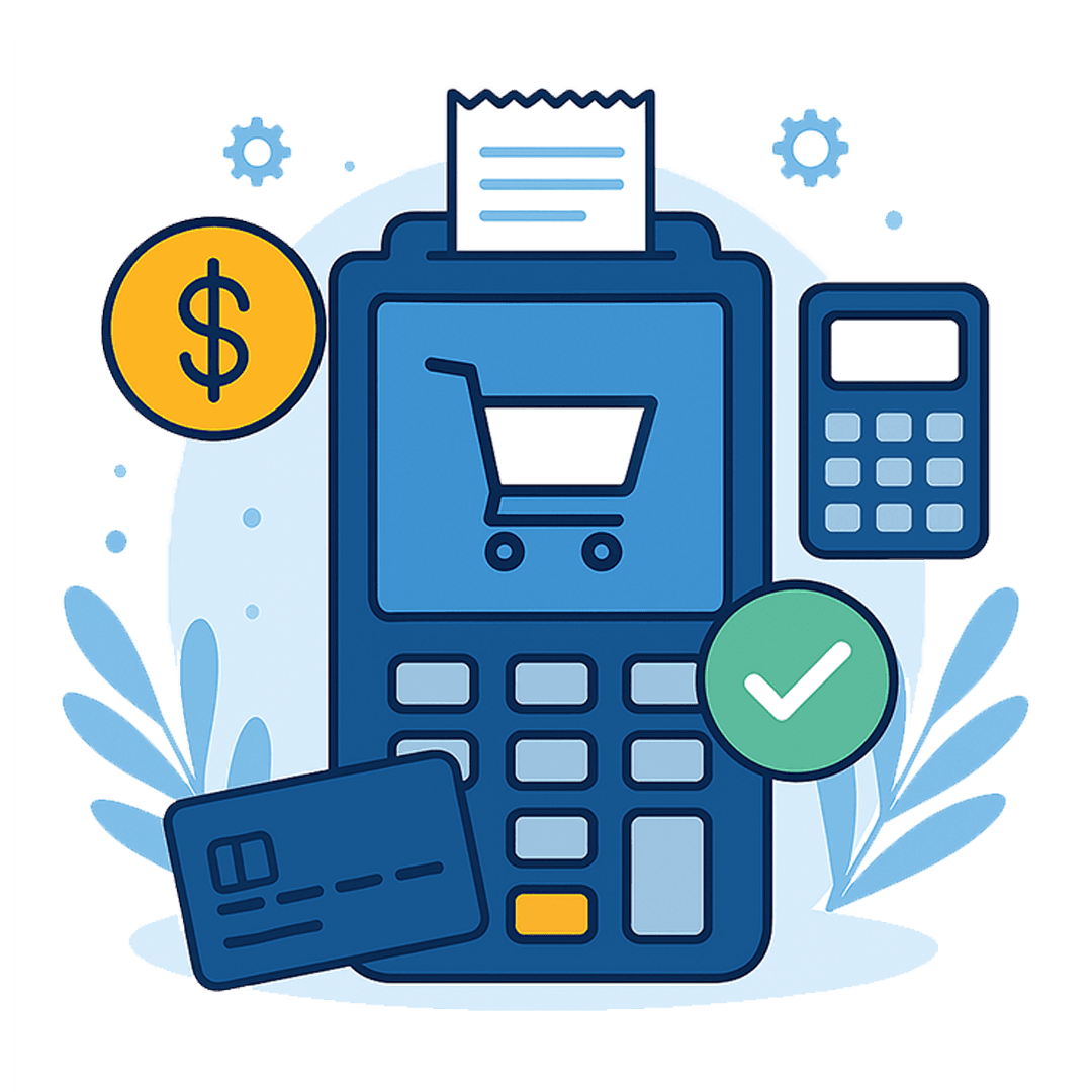 POS (Point of Sale) System