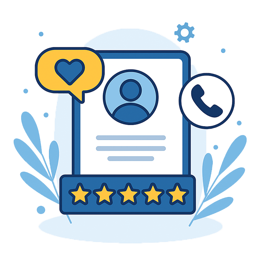 Customer Management
