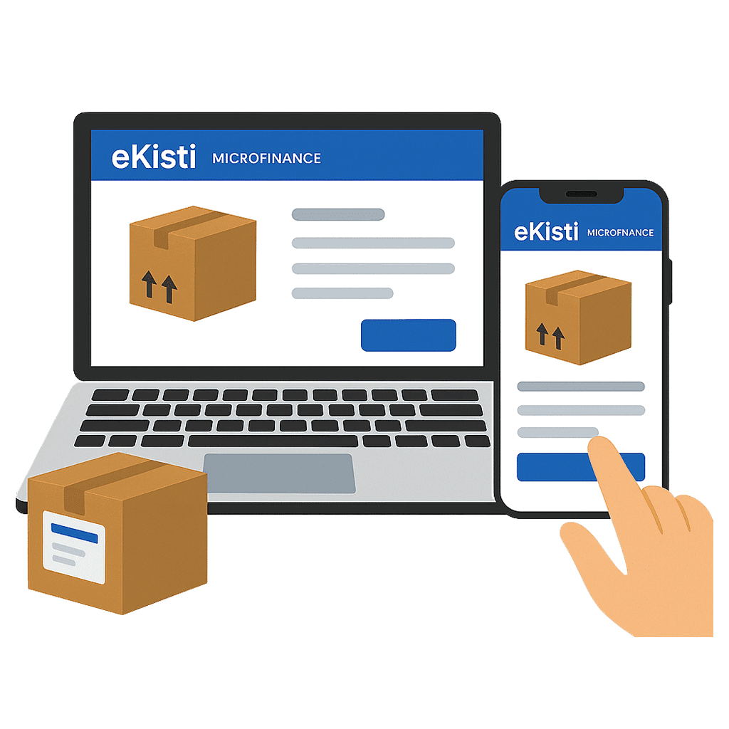 Product Loan Managemnet
