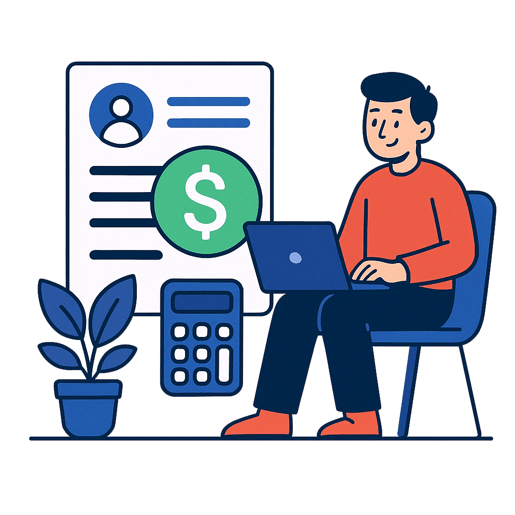 Staff Loan Management