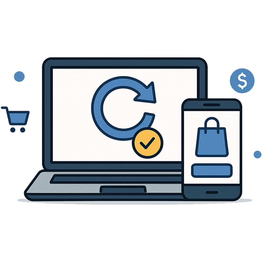 Return & Refund Management