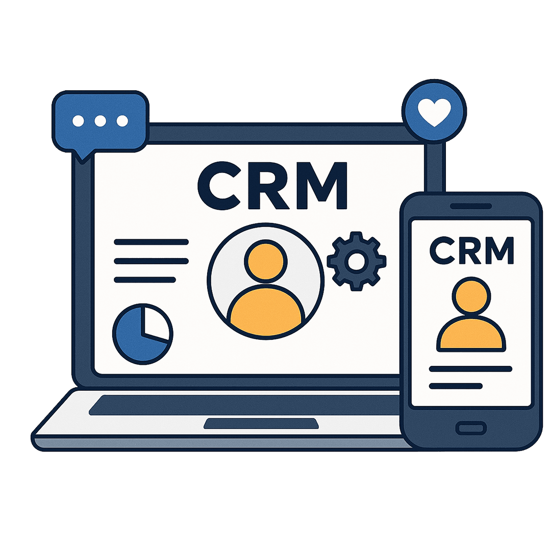Customer Relationship Management (CRM)