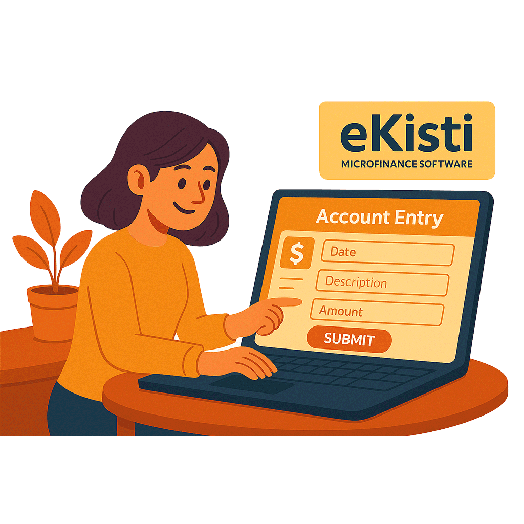 Account AIS Management