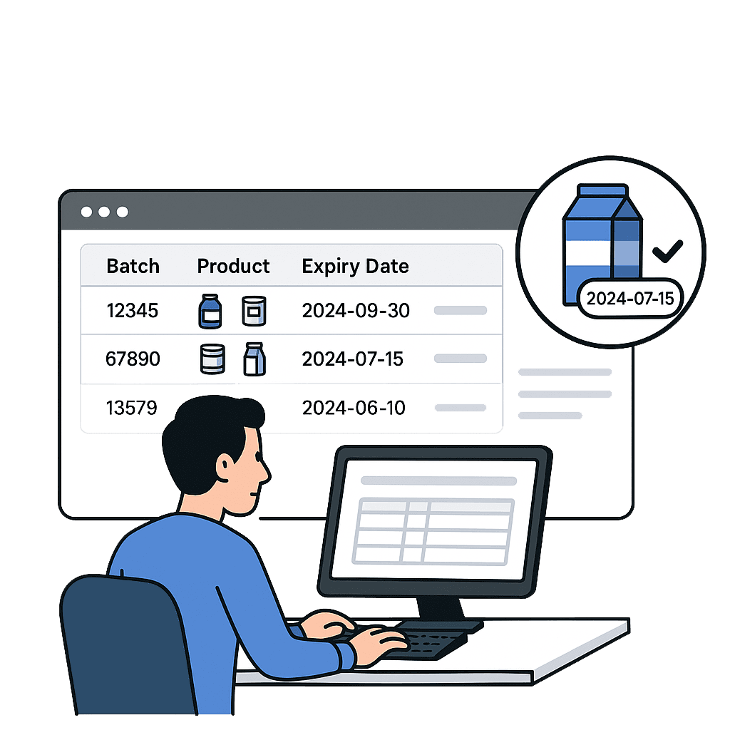 Is Managing Your Grocery Chain Getting Too Complicated? | Bangla ERP