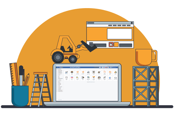 Bangla ERP for Construction & Hardware Shops