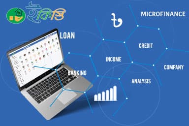 eKisti Microfinance Software