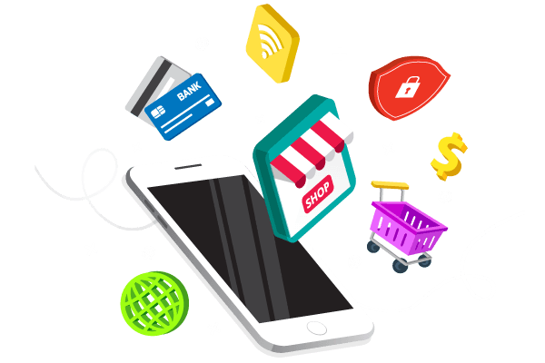 Power Your Mobile & Gadget Shop with Smart Inventory and EMI Management