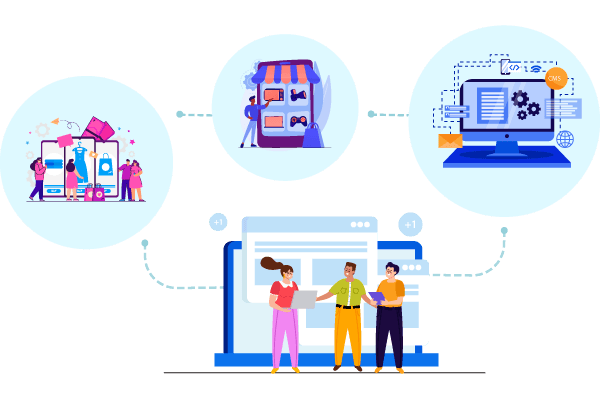 Showroom Management